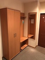 Sky Park Hotel主图
