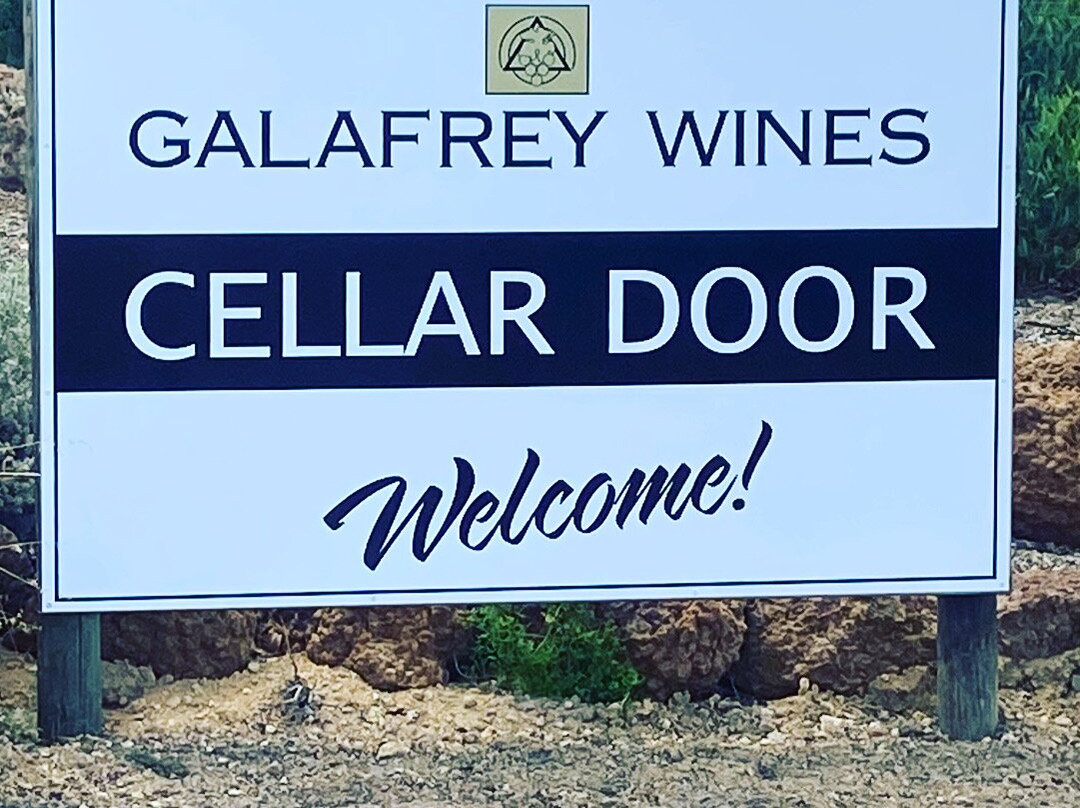 Galafrey Wines-Mount Barker必去景点