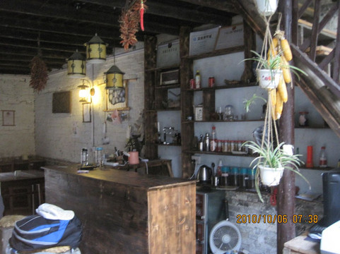 昭平县酒店住宿-舒馨忆站