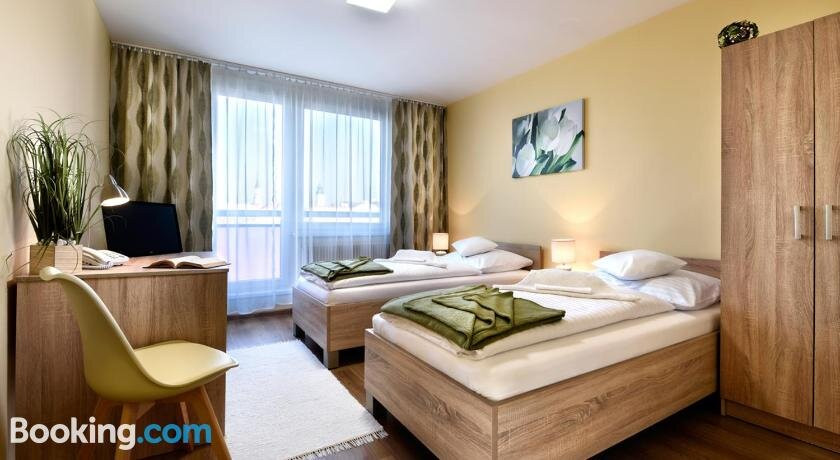Hotel Pelikan主图