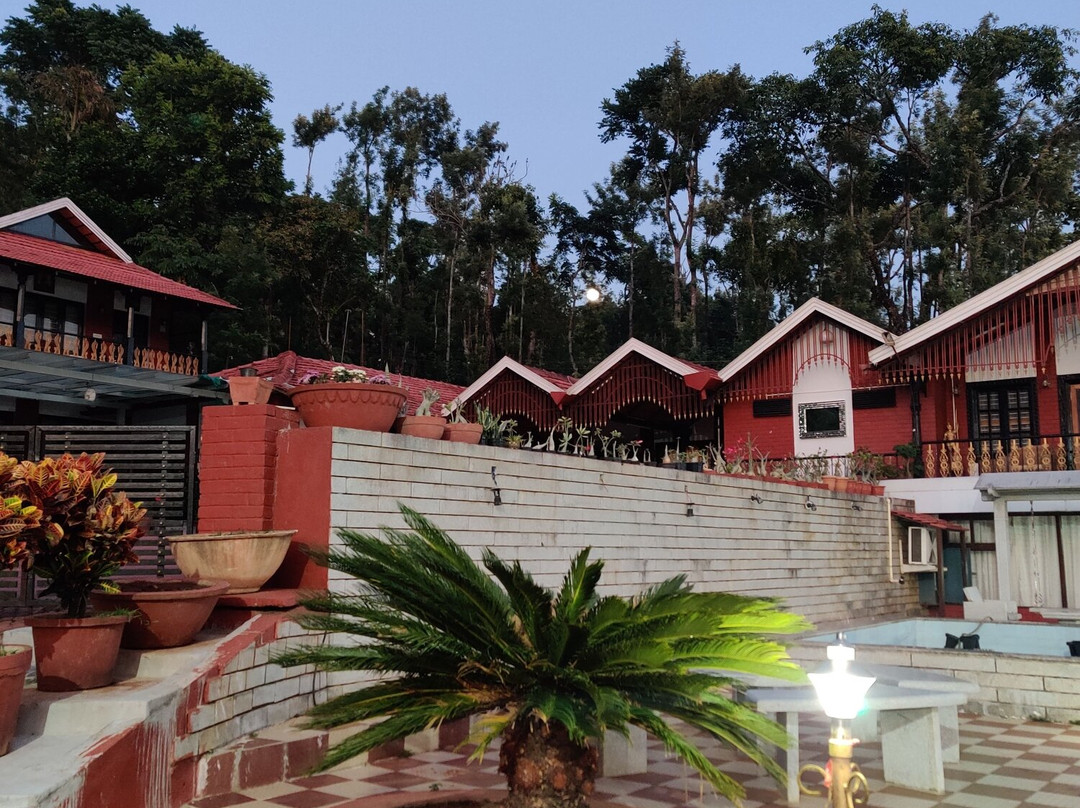 Gowrav Homestay