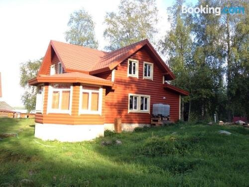 Baza Otdykha Rovskoe