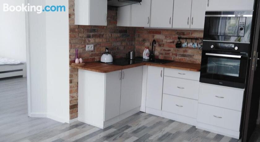 Apartamenty Pod Kicarzem