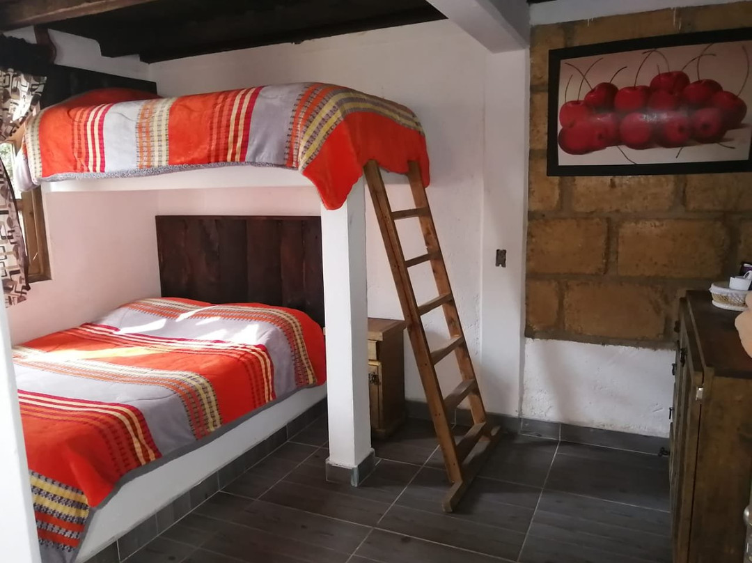 Villa Guerrero旅游攻略图片