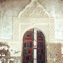 Qasr el-Bey景点图片