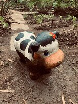 Pousada Canteiros主图