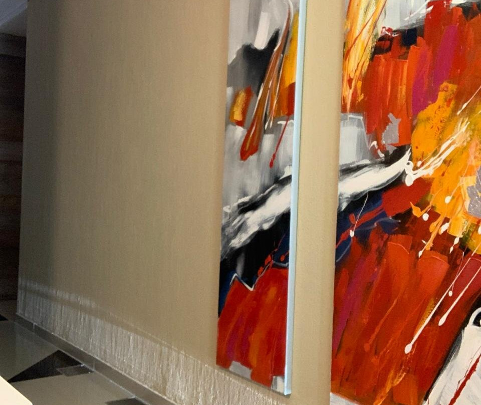 Hotel Calimera主图