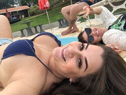 Pousada Marina do Farol主图