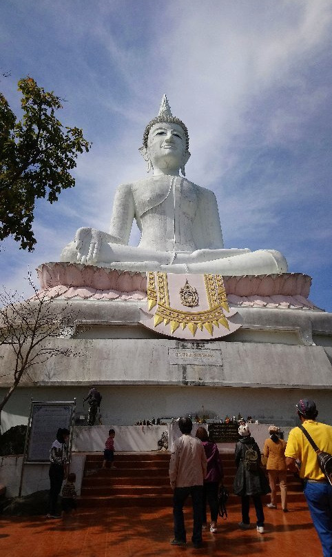 Phanom Sawai Forest Park景点图片