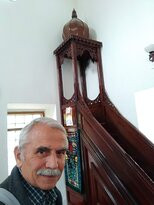 Emir Ömer Mescidi-Battalgazi必去景点