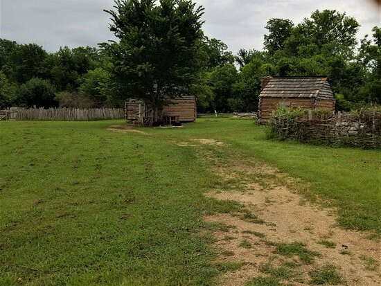 Barrington Plantation State Historic Site景点图片