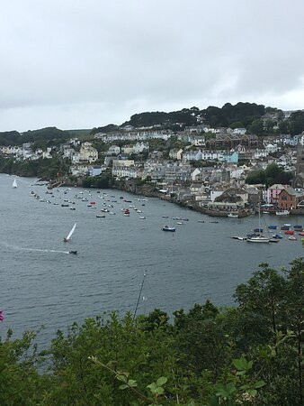 Hall Walk-福伊必去景点