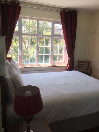 The Aldwick Bed & Breakfast主图