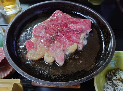 Ryokan Mitsukejimaso主图