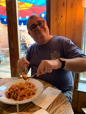 The Dolphin Hotel主图