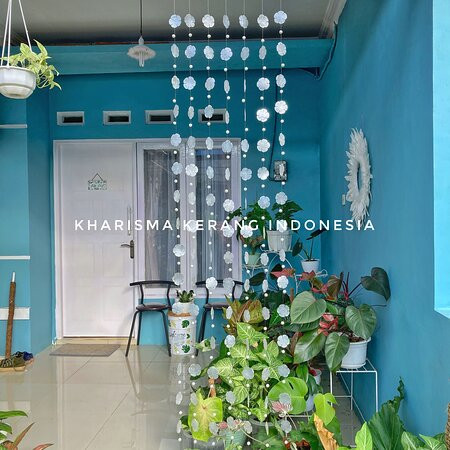 Kharisma Kerang-Cilacap必去景点