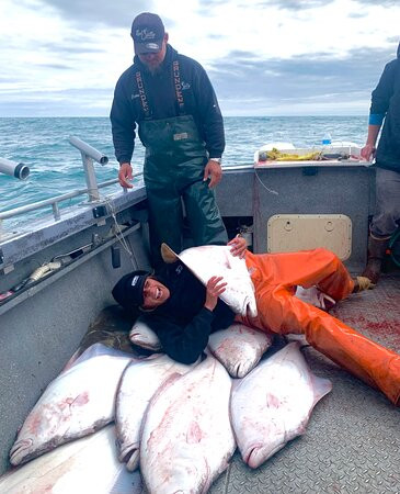 Reel Salty Charters-尼尔奇克必去景点