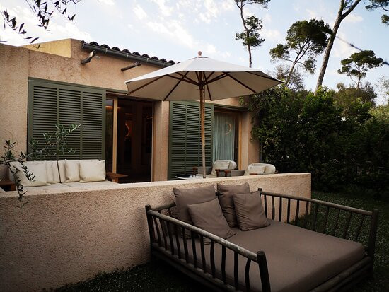 Pleta de Mar Luxury Hotel By Nature主图