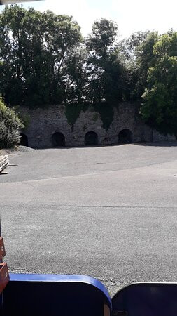 Waterford Suir Valley Railway-Kilmeaden必去景点