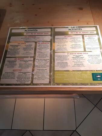 Cordon Tourisme - Tourist Office-Cordon必去景点