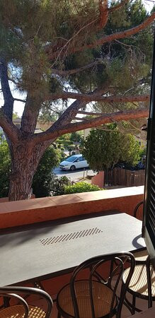 Villa San Giovanni Residenza Hotel主图