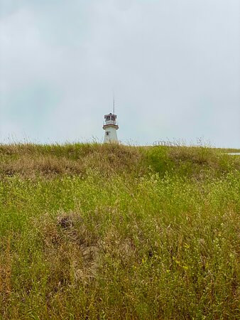 Cochin Lighthouse-Cochin必去景点
