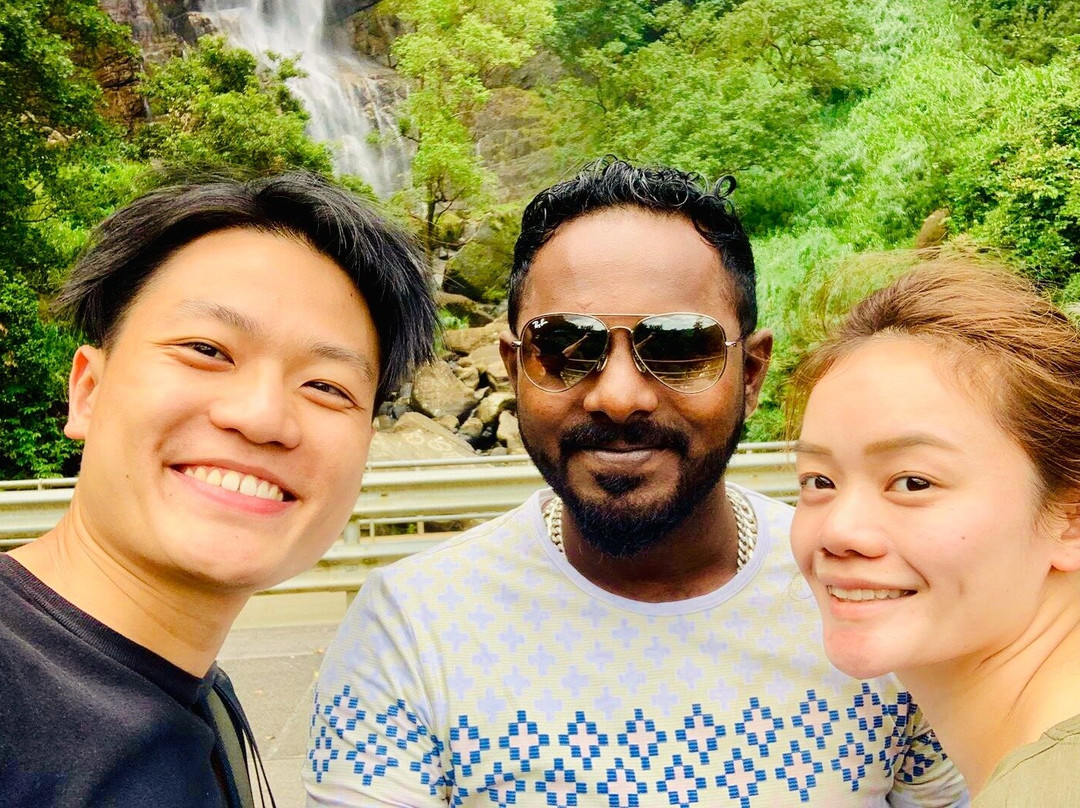 Sri Lanka Private Tour Drivers-卡图纳耶克必去景点