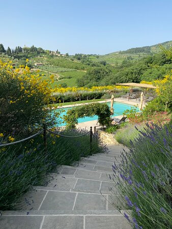 Borgo Del Cabreo主图