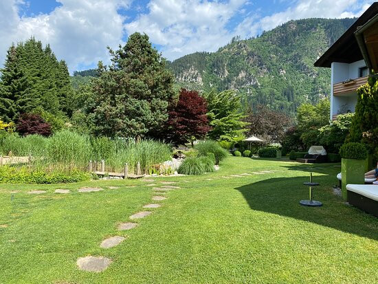 Ferienhotel Trattnig主图