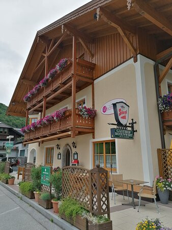 Gasthof Botenwirt主图