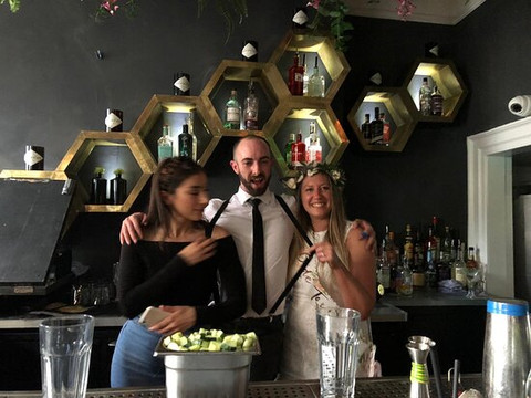 Sub 13-巴斯必去景点