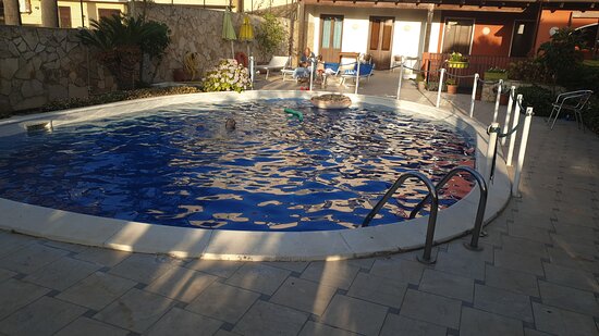 Hotel Isola di Mozia-官方