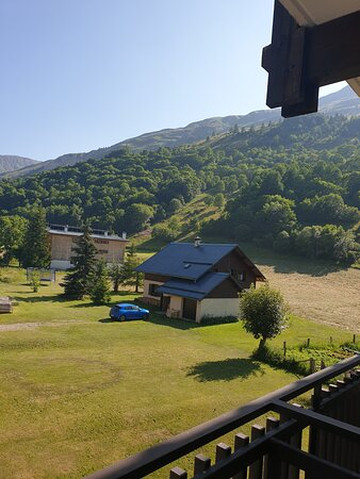 Le Relais du Galibier主图