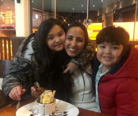 Juliano Pizzas & Lanches