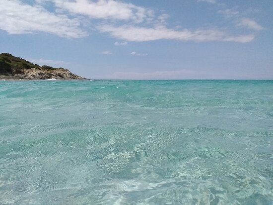 All Road Emotions-Ile Rousse必去景点
