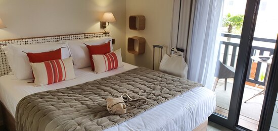 L'Anderenis Boutique Hotel-客卧
