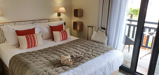 L'Anderenis Boutique Hotel主图