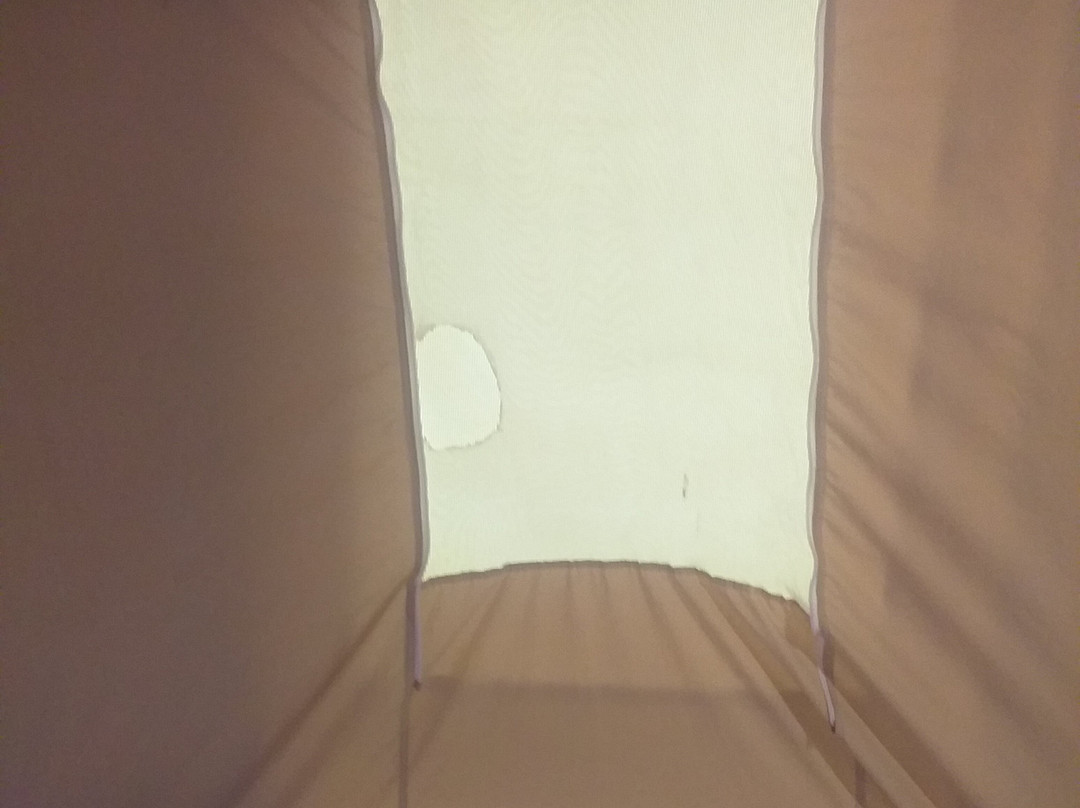 Camping de Cessenon sur Orb