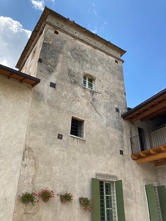 Palazzo Montanaro di Viancino景点图片