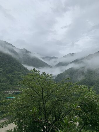 Taj Rishikesh Resort & Spa主图