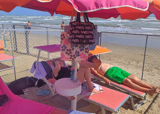 Bagni Blasco119-塞尼加利亚必去景点