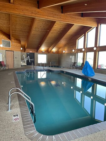 AmericInn by Wyndham Belle Fourche主图