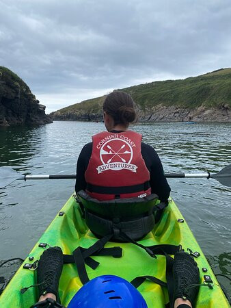 Cornish Coast  Adventures-Port Isaac必去景点