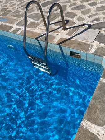 Mare Naxia Hotel主图