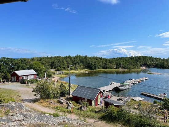 Västerviks Turistbyrå-Vastervik必去景点