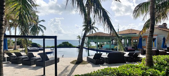 Sky Beach Club主图