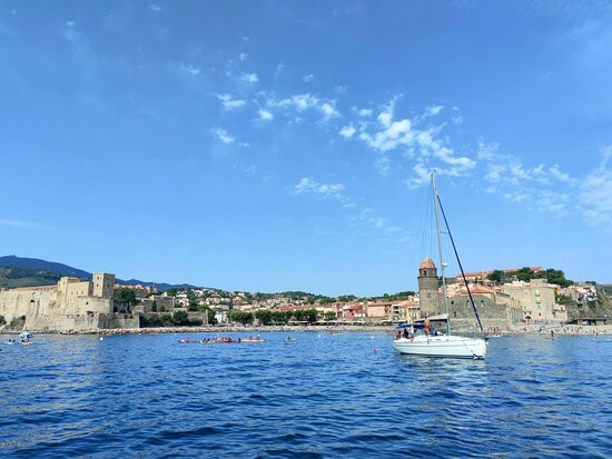 CTM Croisières-Saint-Cyprien必去景点