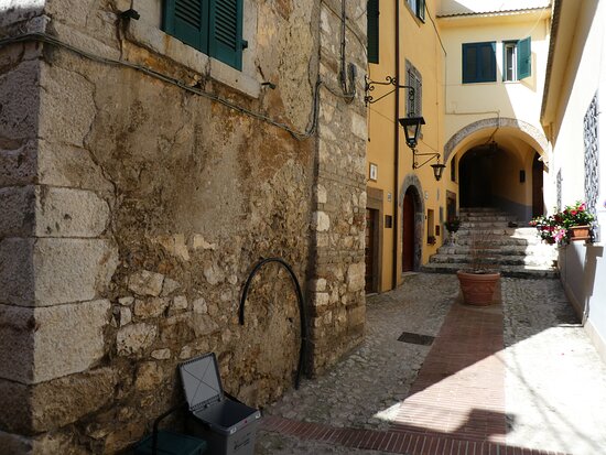 Il Melograno B&B-官方