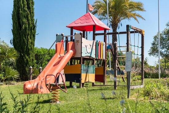 Vale Da Lapa Village Resort主图