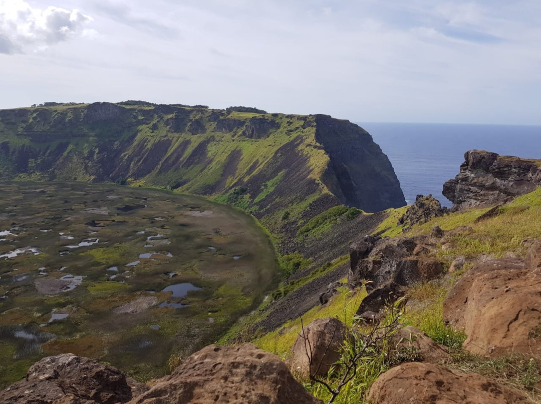 安加罗阿生态村及水疗度假村主图